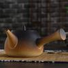 Yixing Zisha Ceramic Teapot & Electric Kettle