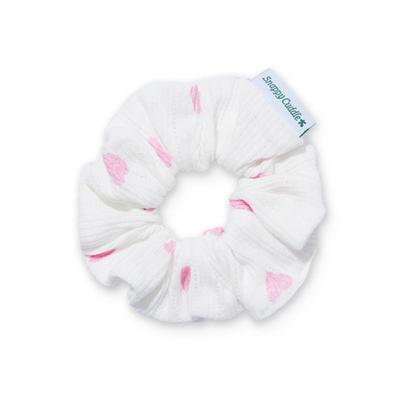 SnappyCuddle Calling Cupid Scrunchie