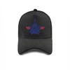 New Top Gun Baseball Cap Cool Snapback Adjustable Casual Outdoor Unisex Women Top Gun Hats MZ-596