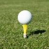 Upgraded Durable Cross-border Golf Mesh Ball Pegs - 3-piece Set
