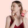 Silicone Ice Facial Roller Face Lifting Contouring Tools Ice Cube Trays Ice Globe Balls Eye Body Massager Beauty Skin Care Tools