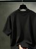 2026 Summer New Style Men's T-shirt Street Casual Fashion Comfortable Soft Lightweight 3D Digital Pattern Printing