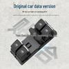 Volkswagen Bora (2016-2018) Electric Window Switch 18G 959 857 G