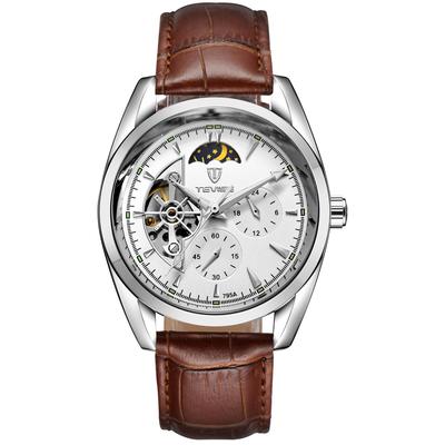 New Tuis Douyin Small Dial Men's Automatic Mechanical Watch