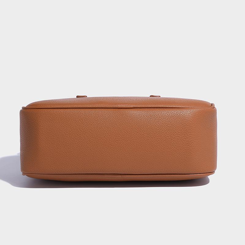 Boston Bowling Composite Bags for Women Luxury Designer Bags and Purses new in fashion simple commuting shoulder crossbody