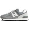 574 Grey White 2023 Sneakers U574TG2