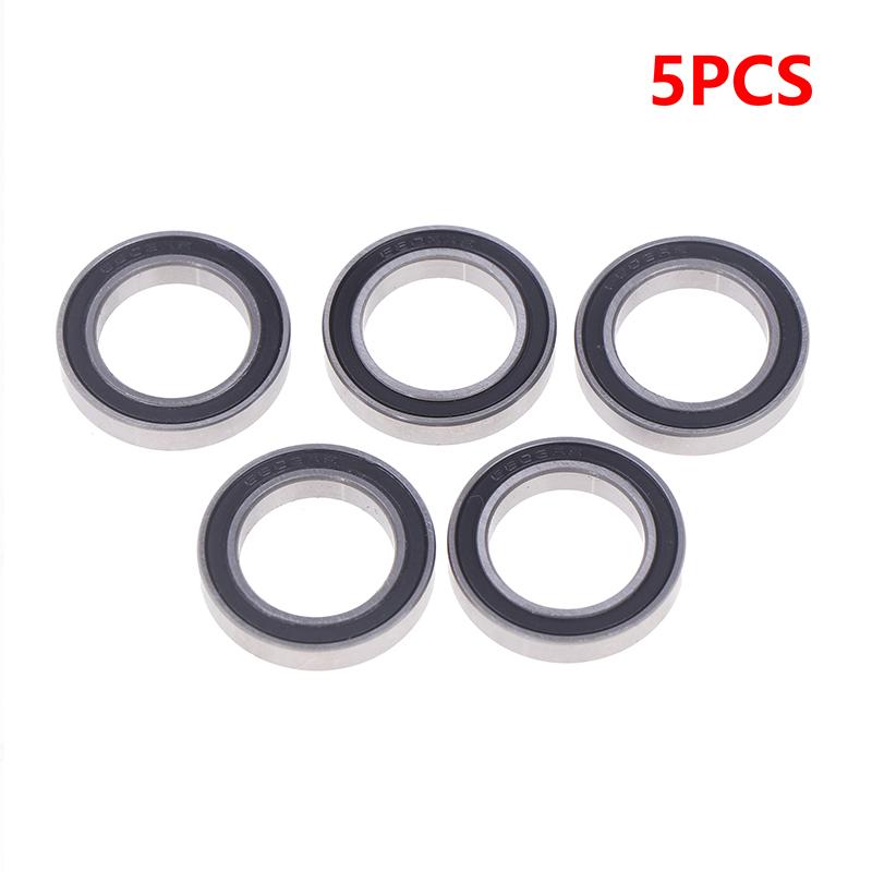 

5Pcs Bearing 6800 6801 6802 6803 6804 6805 6806Rs Ddu Rs Thin Deep Groove Ball Bearings