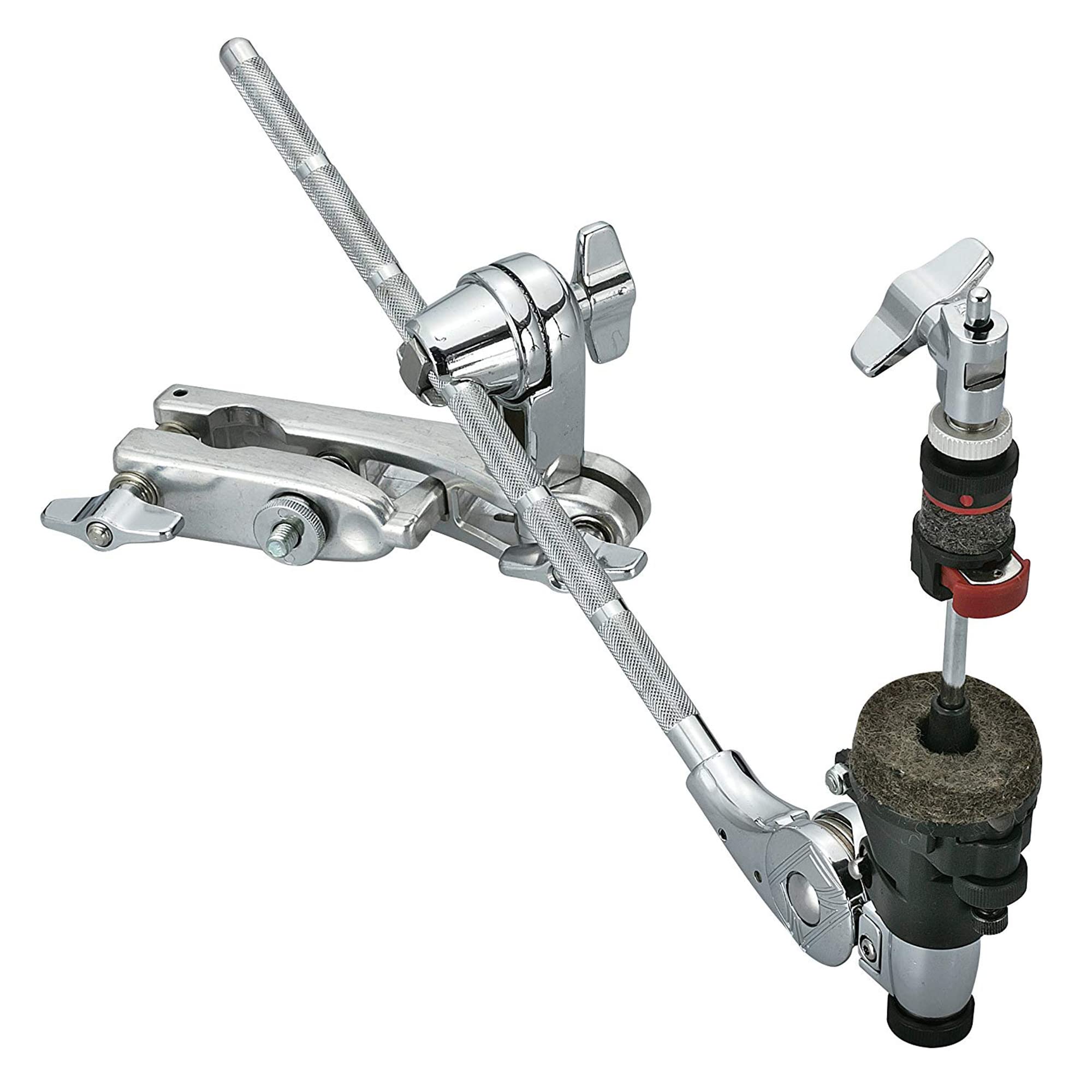 

Багатофункціональна модель закритого кріплення TAMA MXA73N Hi-Hat