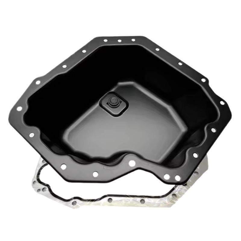 Engine Oil Pan Replacement Part 68027080AA For 2.8T Jeep Wrangler 2007-2018 46328975