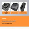Engine Oil Cap & Fuel Tank Cap for BMW 3/5/7 Series/Z4/X5/X3 (11127509328)