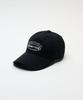 Benetong Logo Ball Cap - [Black]