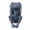 Toyosekisou Animal Ornament, Frog 11053