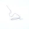 Nitinol Shape Metal Memory Wire Fire Prediction Number Of Diamonds Magic Trick
