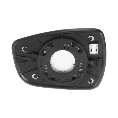 Right Side Heated Mirror Glass W/ Backing For Hyundai Accent Elantra 876211R220