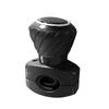 Labor Saving Auto Parts for Car Truck Tractor Forklift - Steering Wheel Spin Knob with 360 Degree Grip Ball Turning Hand Control