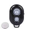 Wireless Remote Shutter Release Phone Tripod Stand Bluetooth-compatible Selfie Stick Remote Control Shutter Camera Controller 5