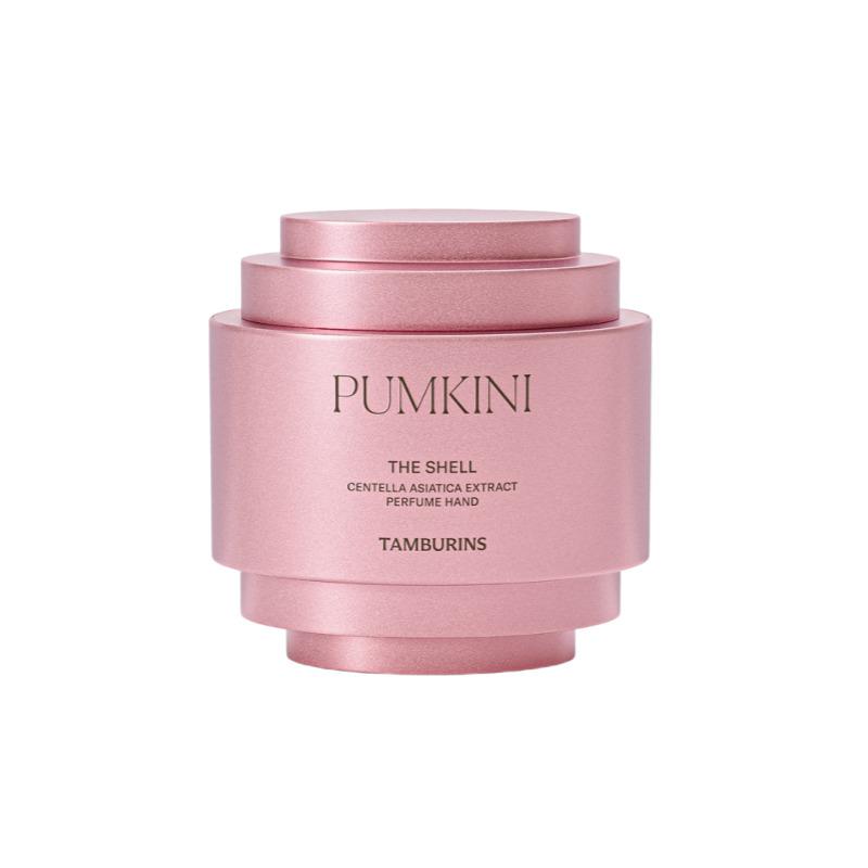 Tamburins Perfume Shell Hand Cream 30ml