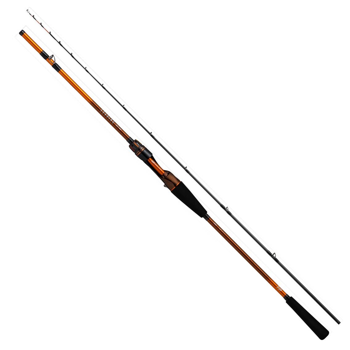 

Daiwa Ведущий LG82 H-180MT