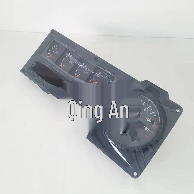 Dongfeng EQ1118GA Instrument Panel Assembly