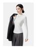 Women's Lenzing Modal Antibacterial Long Sleeve Warm Base Layer Top