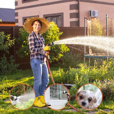 Bewässerung – Gartensprinkler