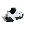 Star Wars x Adidas STAR WARS Rnr K Slip Resistant Cushioning Low top Kids' Running Shoes Black Kids' FV5789