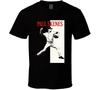 Paul Skenes Gangster Movie Parody Movie Tee T Shirt