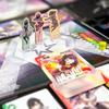 Idol Alive Base Game: K-pop Concert Production Strategy Board Game