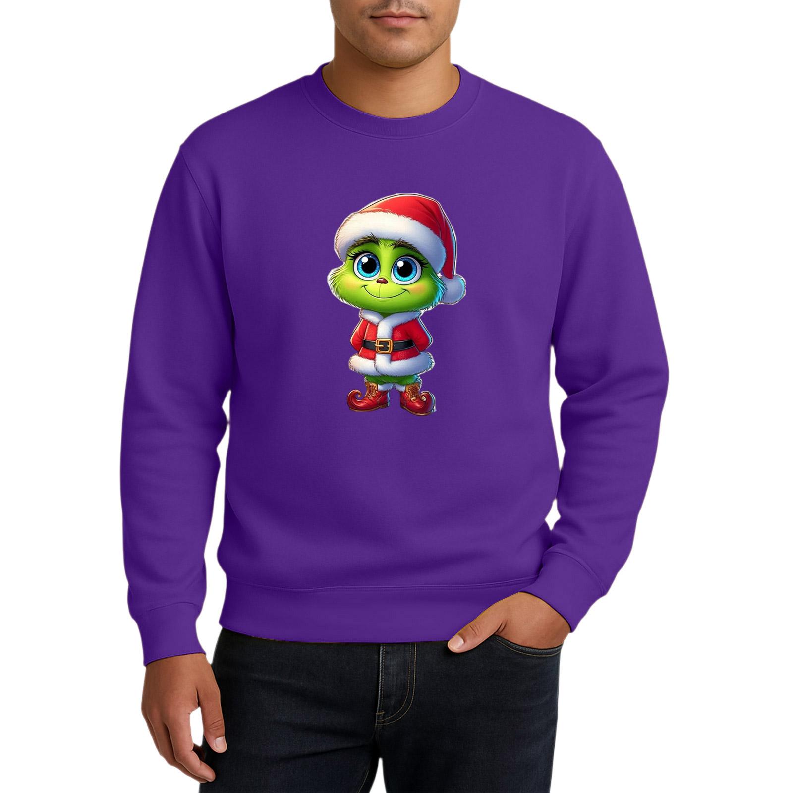 

Мужской пуловер с длинным рукавом, толстовка со стойкой, повседневного кроя, с высоким воротником, базовая рубашка из овечьей шерсти XL