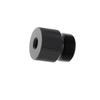 5/8 Inch Male To 1/4 Inch Female Thread Converter Screw Connector Universal Stand Connection Accessory For Bracket Support Mount Fitting