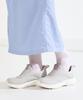 Sneakers with Instant No Hands and Easy To Slip On While Relaxed Glitter Perfect for and Comfortable and OT3791 Slip-on Fit, Needed, Standing. Fit,