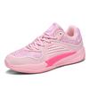 Basketball Shoes Men's KD16 All-star Camouflage Graffiti Sports Running Shoes Girls Trend Student Shoes Factory Spot