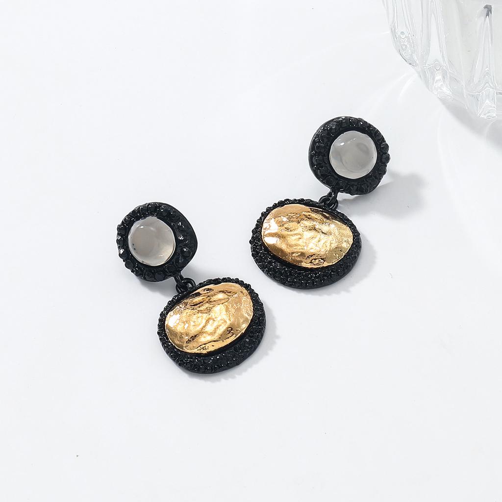 Fashion Drop Earrings For Women's Jewelry