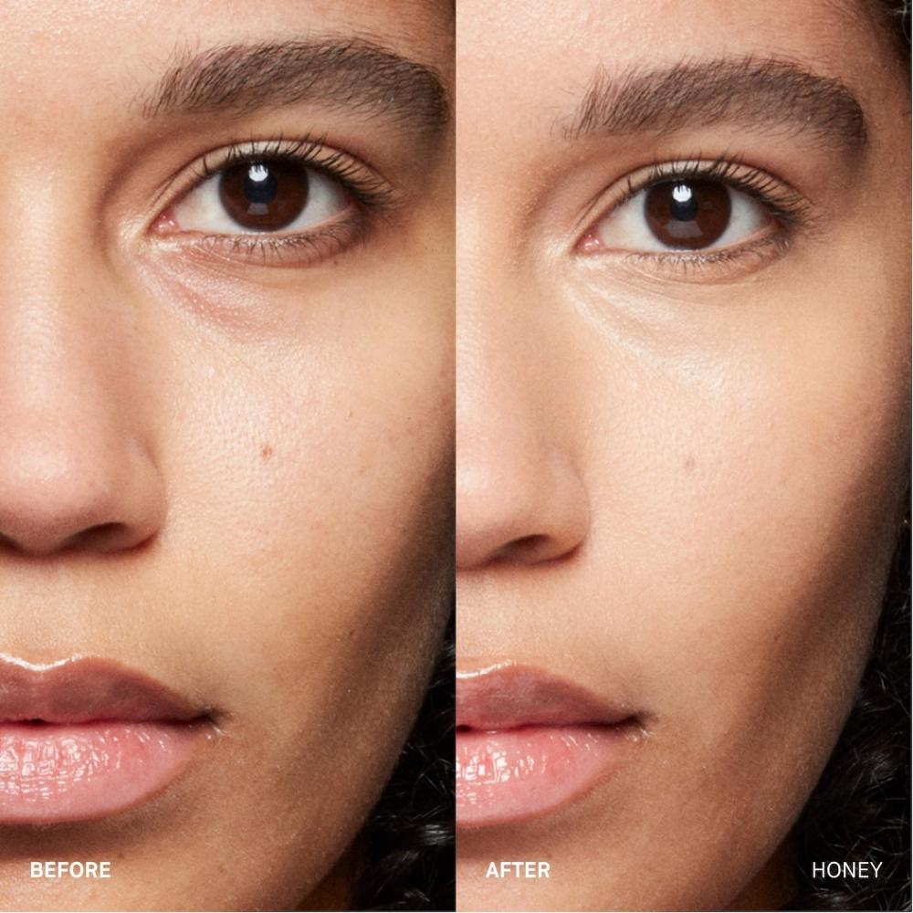 Bobbi Brown Skin Hydrating Full Coverage Concealer 0.28oz Honey Tanned Beige