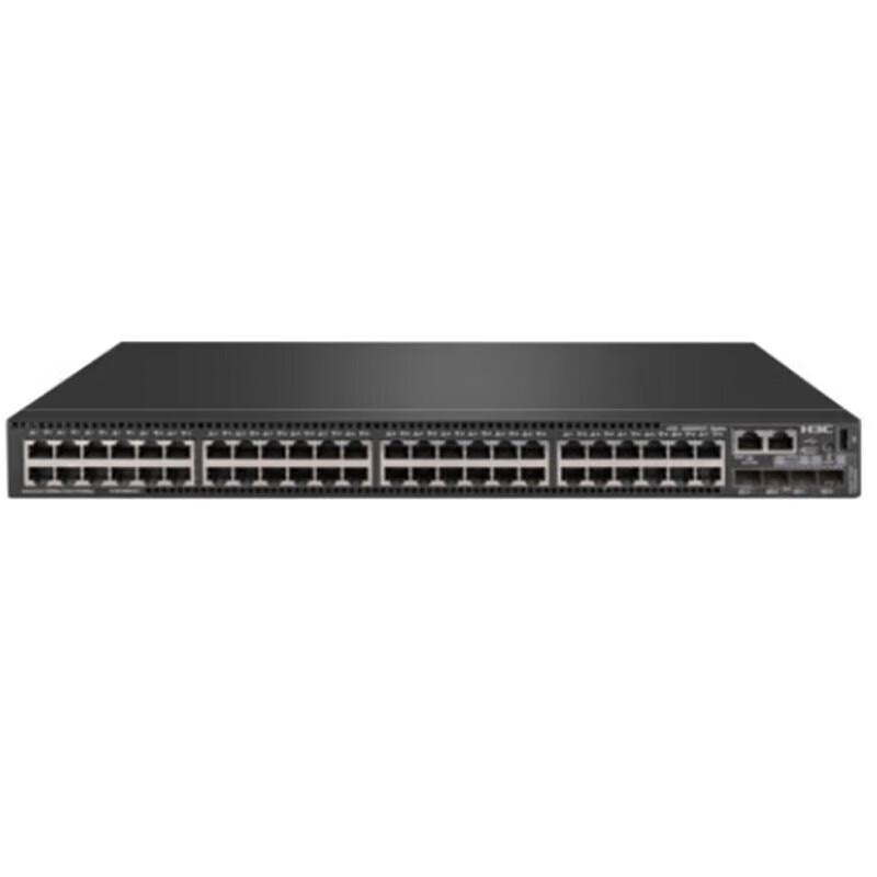 H3C S5500V2 Series Enterprise Gigabit Core Managed Switch