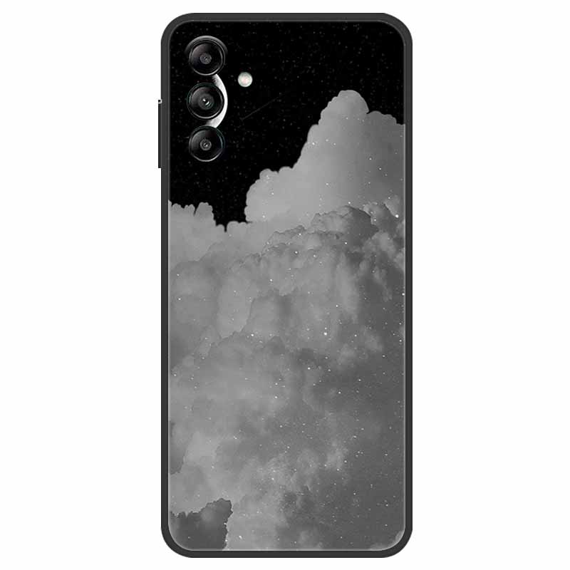 For Tecno Pova NEO 2 Case Christmas Soft Silicone TPU Phone Back Cover Case for Tecno Pova Neo 2 Capa Pova Neo2 Shockproof Funda -Tecno Pova Neo 2