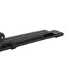 Stapler Desktop Large Capacity Metal Long Arm Handheld Paper Stapler for Office School