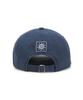 FREEMARIO Stamp Cap [Navy]