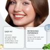 Brighten Your Smile Daily with Gentle Enamel-Protecting Teeth Whitening Patches  7 Easy-to-Use, Comfortable, Fresh-Tasting Strips for a Brighter, Fres