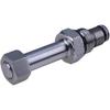 Snow Plows Valve Cartridge Smart Hitch 2-Way HYD07047 Compatible with Boss RT3 Straight Blade and V-Plows