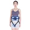 Safety Transfer Gait Belt Quick Release Buckle for Patient Care Elderly Walking Nursing Assist Straps Safety Gait Handles