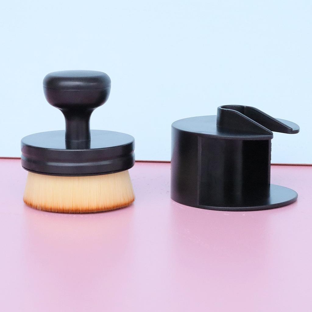 Soft Cleaning Brush for Record Care, Anti Static Record Player Brush Dust Remover Tool Music Lovers Essential