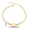 Elephant Bracelet for Women - Cute and Stylish Animal-Themed Jewelry, Perfect for Best Friends