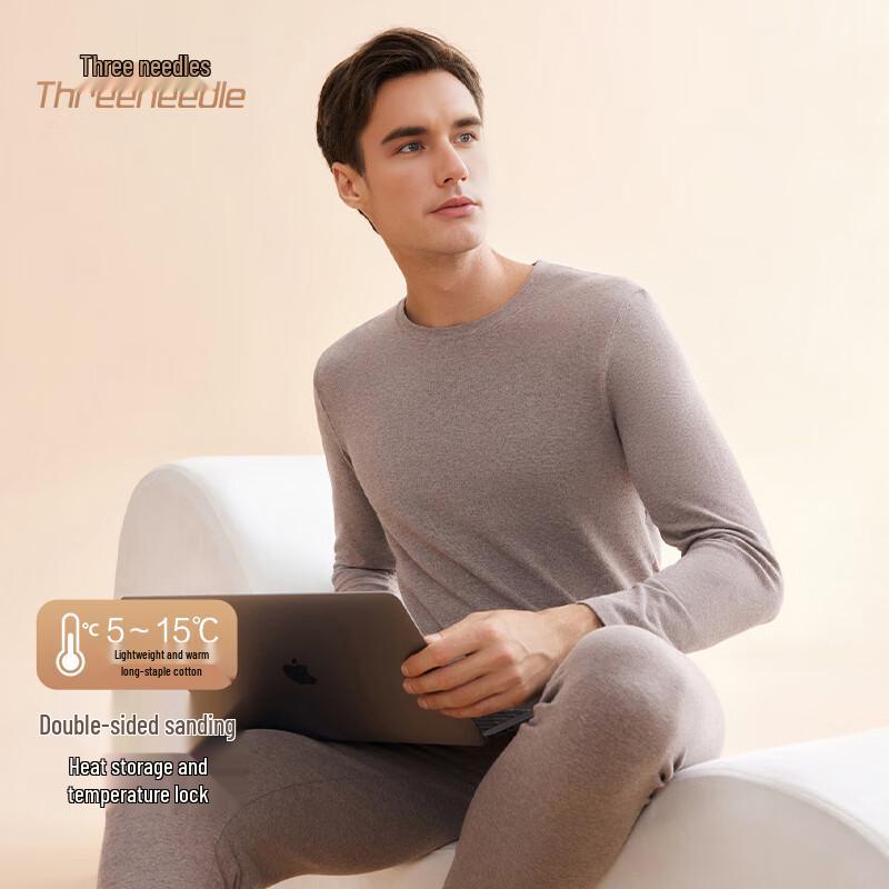 

Комплект термобелья из хлопка Синьцзян для мужчин и женщин 3XL