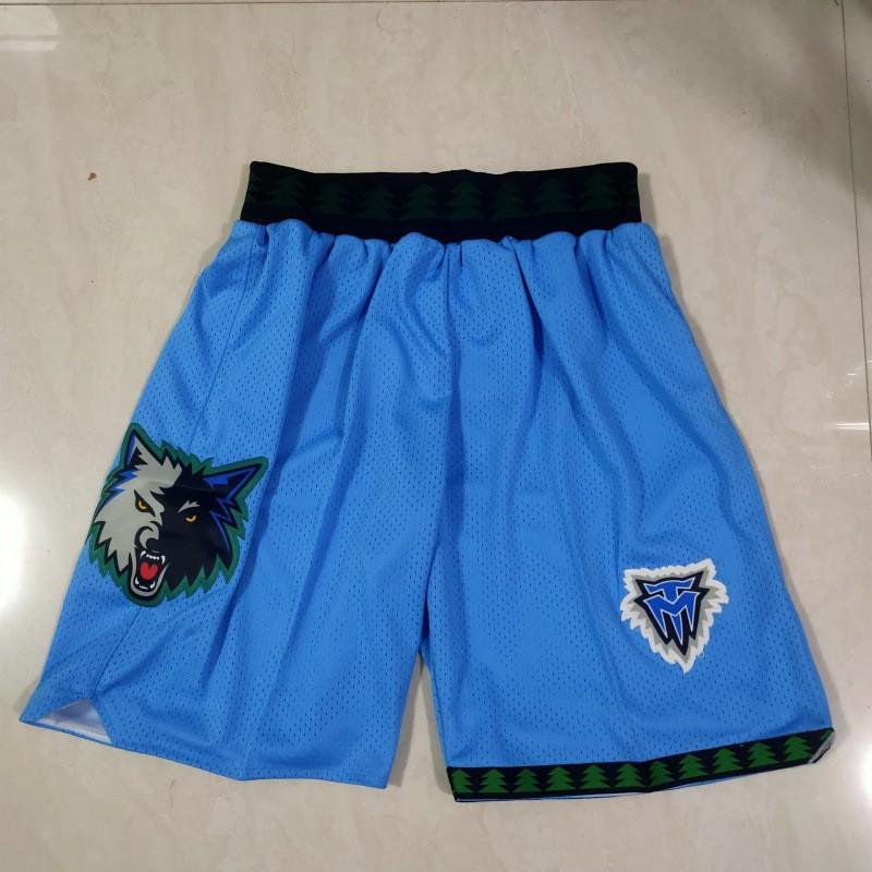 Mens Basketball Shorts NBA Team Design Cotton Athletic Practice Game Wear