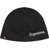 Supreme Gorro Base Layer Marmot Preto
