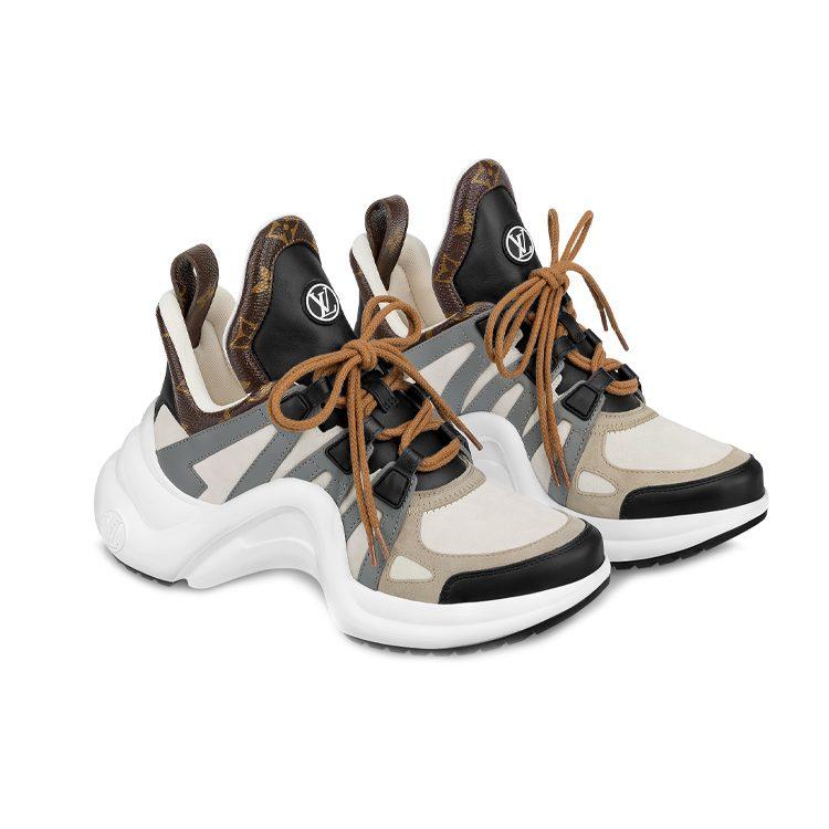 Louis Vuitton Archlight Sneakers Women's 1AAOWX