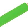 Extended Silicone Rolling Pin Solid Wooden Handle Non Stick Surface Rolling Pin Baking Tools Green