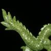 Dragon Statues for Home Decor Chinese Feng Shui Natural Jade, Dragon Figurines and Sculptures and Collectibles Symbol of Prosperity, Luck &