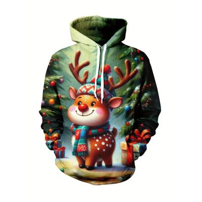 Oberteile – Hoodies & Sweatshirts